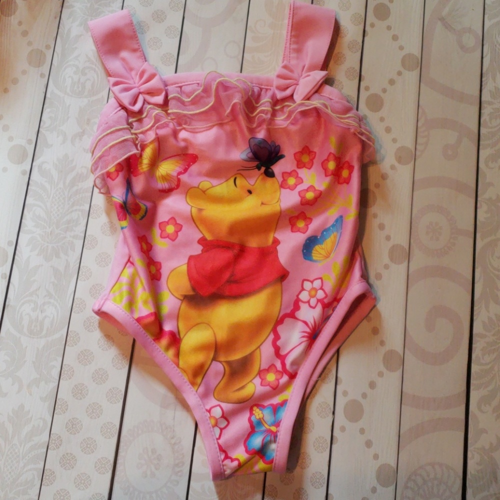 Kids swimsuit